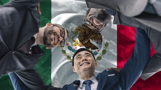 4 de cada 10 empresas quieren usar blockchain y criptomonedas en México
