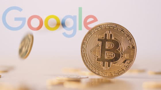 Google Finance posiciona a bitcoin en primer lugar entre las monedas mundiales