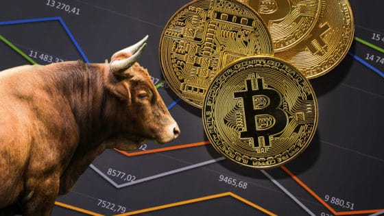 Mercados al día: bitcoin en ruptura alcista impulsado por PayPal