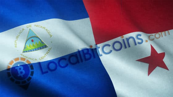 LocalBitcoins congeló cuentas en Panamá y Nicaragua que no cumplían su verificación KYC