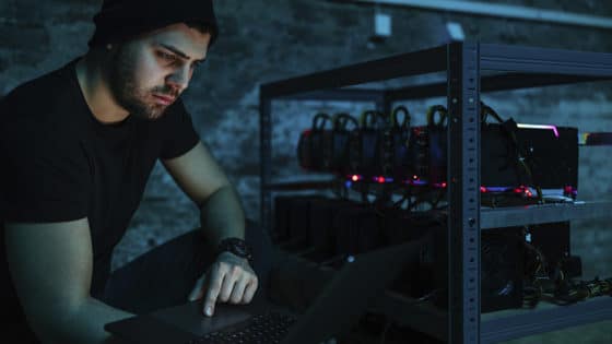 Mineros de Ethereum rechazan futura actualización del sistema de comisiones