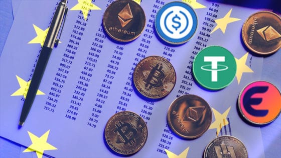 Unión Europea pretende regular Bitcoin como producto financiero tradicional: expertos