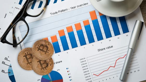 Bitcoin diversifica y hace más rentables los portafolios de inversión, dice Fidelity