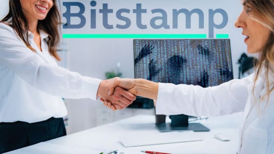 Bitstamp ofrece a sus usuarios cobertura en caso de pérdidas por robo o fraude informático