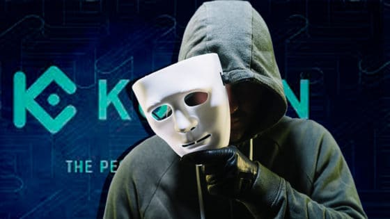 Identificados los sospechosos del millonario hackeo a Kucoin, según CEO