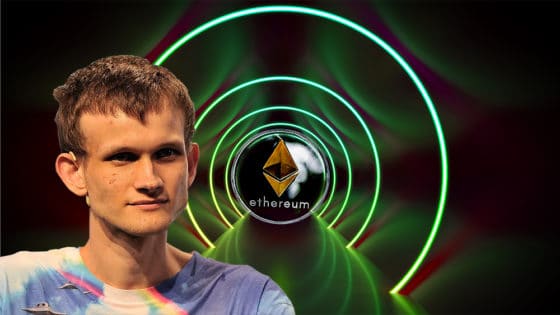Vitalik Buterin propuso el camino a seguir para escalar Ethereum antes del 2.0