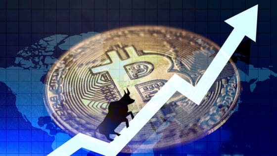 ¿Cuál es realmente el máximo precio histórico de bitcoin?