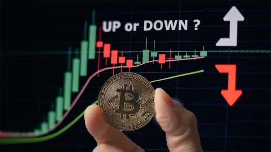 Ante incertidumbre por el máximo histórico, bitcoin retoma los 18.000 dólares