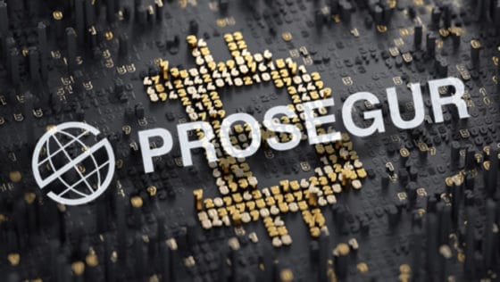 Empresa española de seguridad fundada en 1976 lanza servicio de custodia de bitcoin
