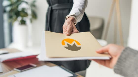 CipherTrace solicitó patentes para sus métodos de rastreo de Monero carentes de pruebas