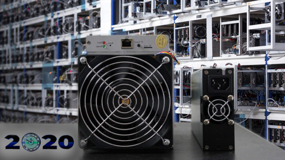 10 hitos que la minería de Bitcoin alcanzó en el 2020