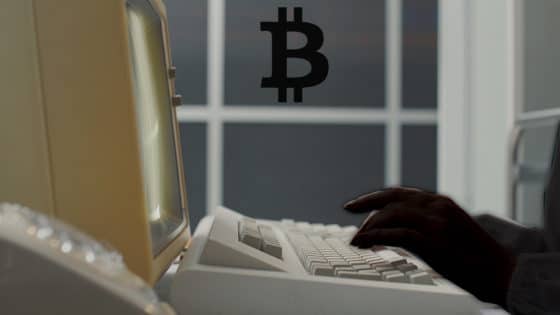 El primer nombre que dio Satoshi Nakamoto a Bitcoin fue Ecash