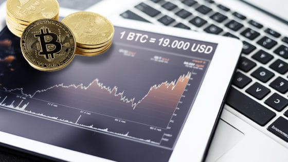Mercados al día: con bitcoin en 19.000 dólares, el sentimiento del mercado sigue alcista