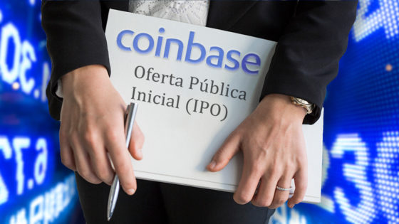 Coinbase prepara el lanzamiento de una Oferta Pública Inicial