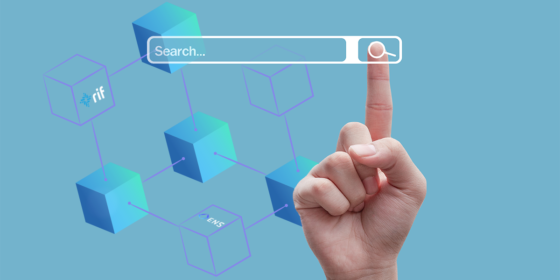 Dominios en la Blockchain: solución descentralizada para monederos y direcciones web