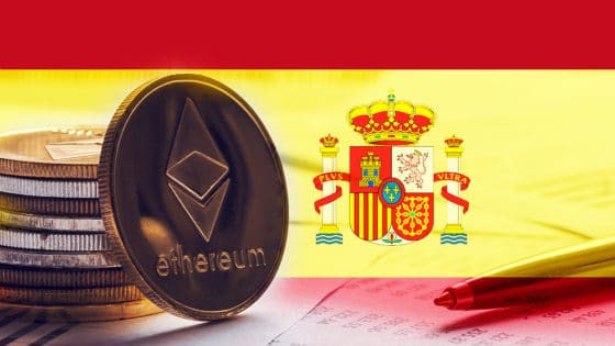 ¿Cómo deben declararse los impuestos para Ethereum 2.0 en España?