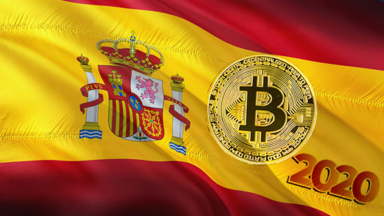 Lo bueno y lo feo sobre Bitcoin en España durante el 2020