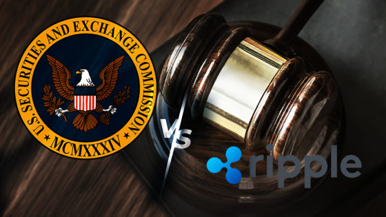 La SEC demandó a Ripple y sus fundadores por ventas mil millonarias de XRP