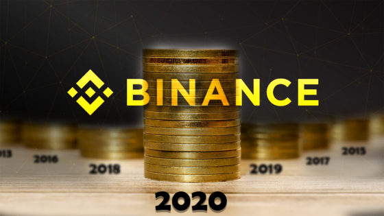 Binance: mercado de criptomonedas triplica su capitalización en 2020