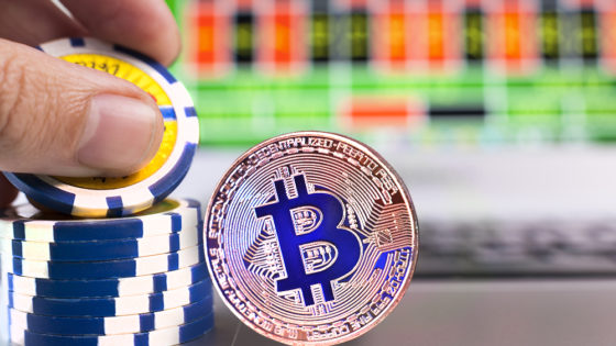 ¿Una apuesta con 131.000 ganadores? Contrato inteligente en Bitcoin lo hace posible