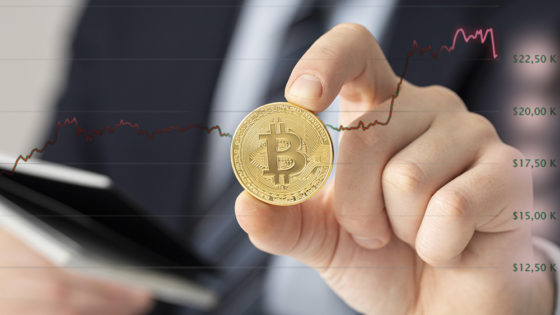 Precio de Bitcoin y mercados tradicionales a la baja ante nueva arremetida del coronavirus
