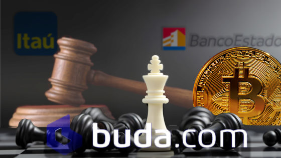 Chile: exchange de bitcoin derrota a Itaú y BancoEstado en tribunales