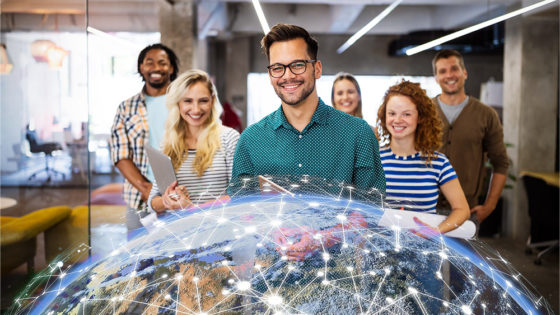 5 centros de innovación clave del desarrollo digital, blockchain y FinTech de Barcelona