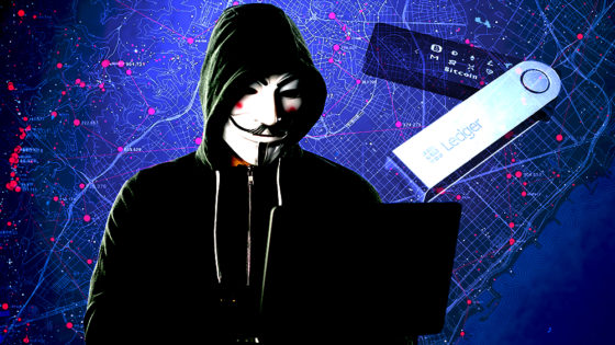 Antonopoulos a afectados por filtración de datos de Ledger: “no boten sus carteras”