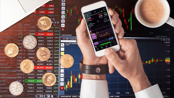 Los mejores exchanges para hacer trading con bitcoin, ethereum y criptomonedas