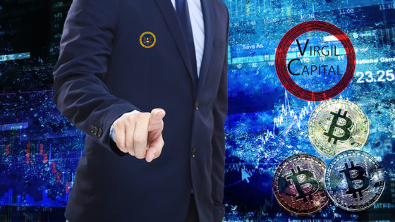 La SEC congelará los activos del gestor de fondos de criptomonedas Virgil Capital