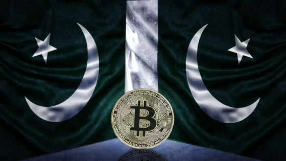 Provincia de Pakistán regula y financia granjas de minería de bitcoin