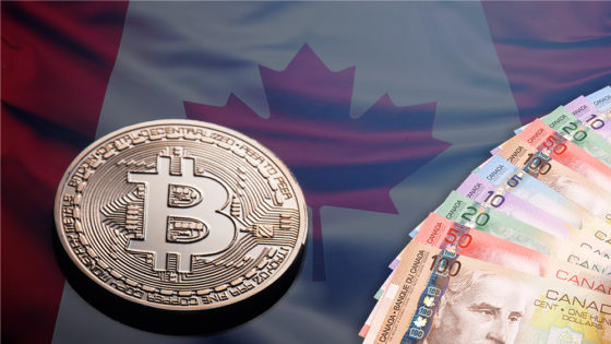Fondo de bitcoin de 3iQ alcanza los 1.000 millones de dólares canadienses