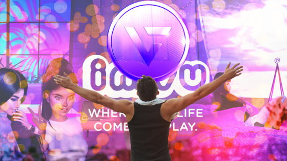 Juego social IMVU permite cambiar ganancias a dólares con su token de Ethereum