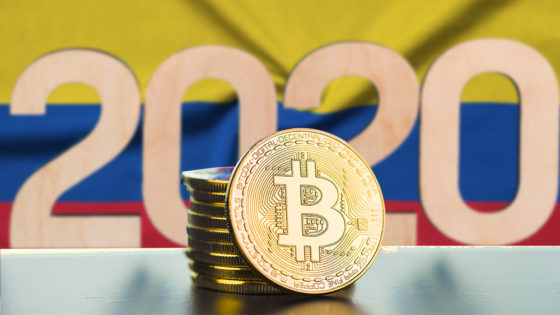 ¿Qué pasó con Bitcoin en Colombia en el 2020? hitos, avances y tropiezos