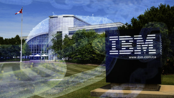 IBM desmiente rumores sobre el cierre de su unidad de blockchain