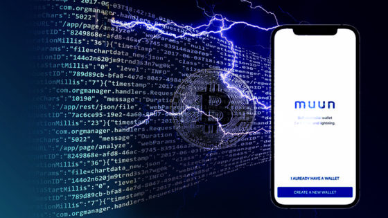 Wallet argentino Muun libera código para expandir transacciones entre Bitcoin y Lightning