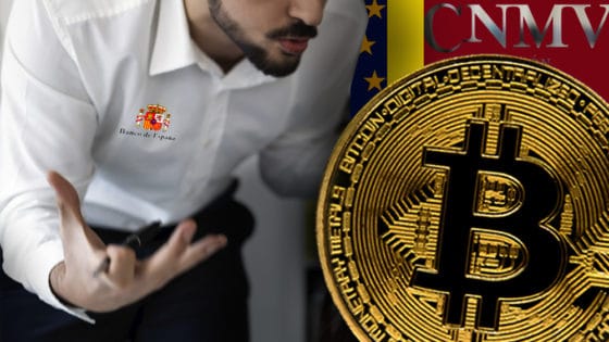 Banco de España y la CNMV critican de nuevo a Bitcoin ¿qué respondieron los usuarios?