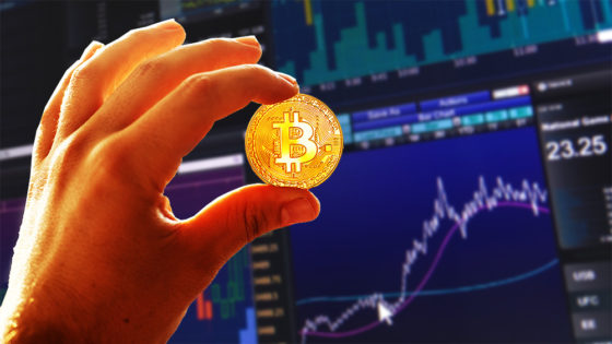Mercados al día: nuevos hitos de Bitcoin al superar el billón de dólares de capitalización