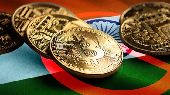 Regulador de India forzaría a empresas a vender sus bitcoins para cotizar en bolsa