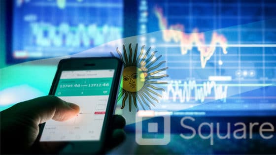 CEDEAR de empresa que invierte en bitcoin se incorpora a bolsa de valores de Argentina