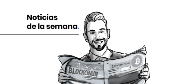 Noticias de la semana: cae precio de bitcoin pero siguen las multimillonarias inversiones