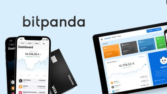 Bitpanda: un exchange europeo para trading de bitcoin con múltiples servicios financieros