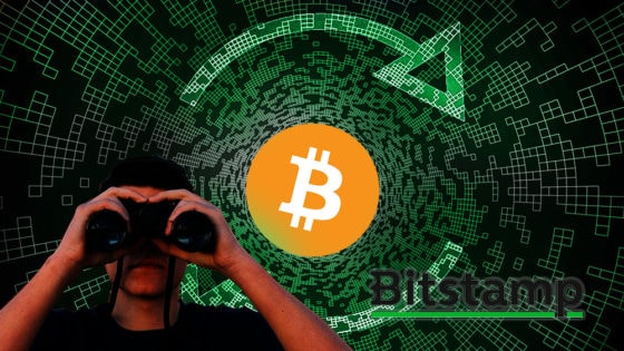 Bitstamp vigila a quienes mezclan bitcoins una vez retirados del exchange, según reportes