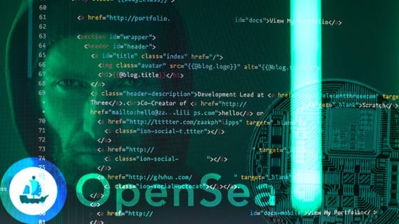 Exploit se vendía como un NFT en mercado de coleccionables sobre Ethereum