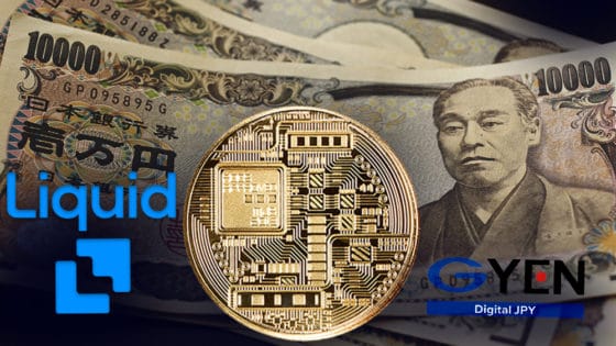 GMO lanzó la primera stablecoin anclada a la moneda de Japón