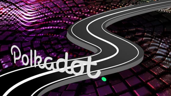 Ahora puedes guardar y hacer staking de Polkadot en el monedero de hardware Ledger