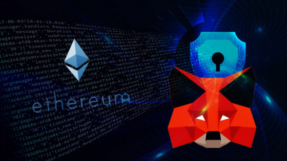 Metamask lanza herramienta para proteger de robos desarrolladores de Ethereum