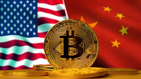 Patrón en el precio de bitcoin: Asia abre bajista y EE. UU. cierra alcista