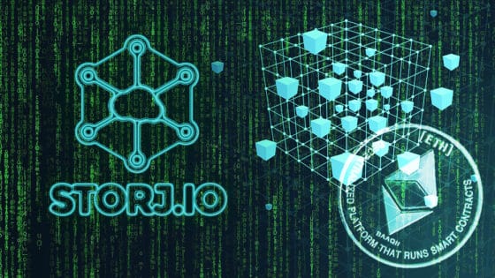 Storj responde a las altas comisiones en Ethereum usando zk-Rollups
