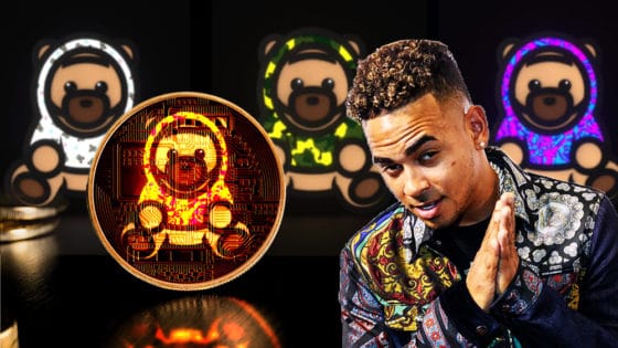 Ozuna se unió a la fiebre de los NFT con un coleccionable en la red Ethereum
